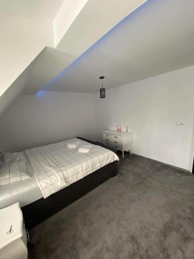 Apartament Ema Bistrita  Ngoại thất bức ảnh