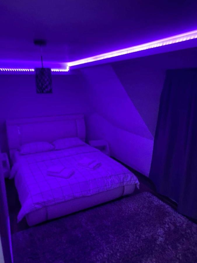 Apartament Ema Bistrita  Ngoại thất bức ảnh