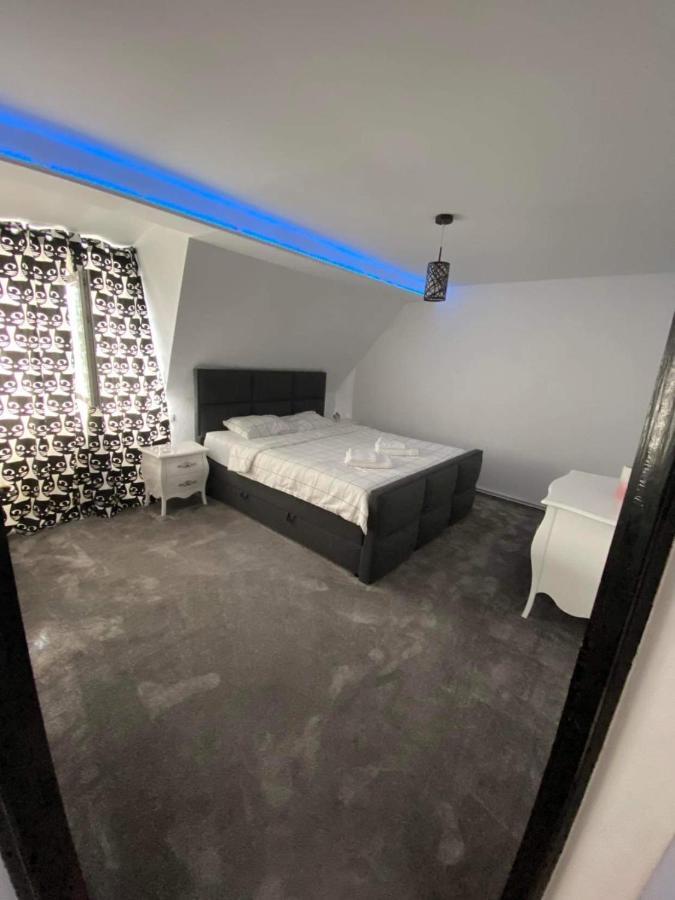 Apartament Ema Bistrita  Ngoại thất bức ảnh