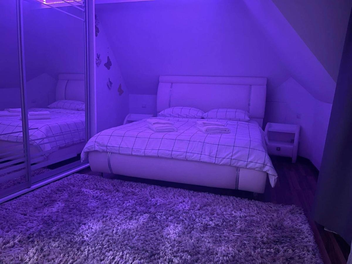 Apartament Ema Bistrita  Ngoại thất bức ảnh