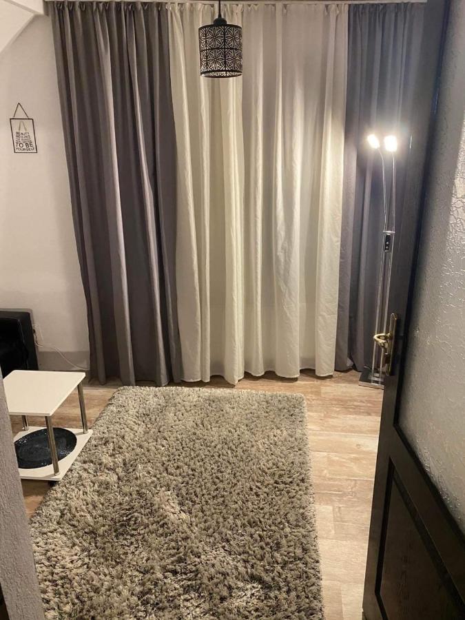 Apartament Ema Bistrita  Ngoại thất bức ảnh