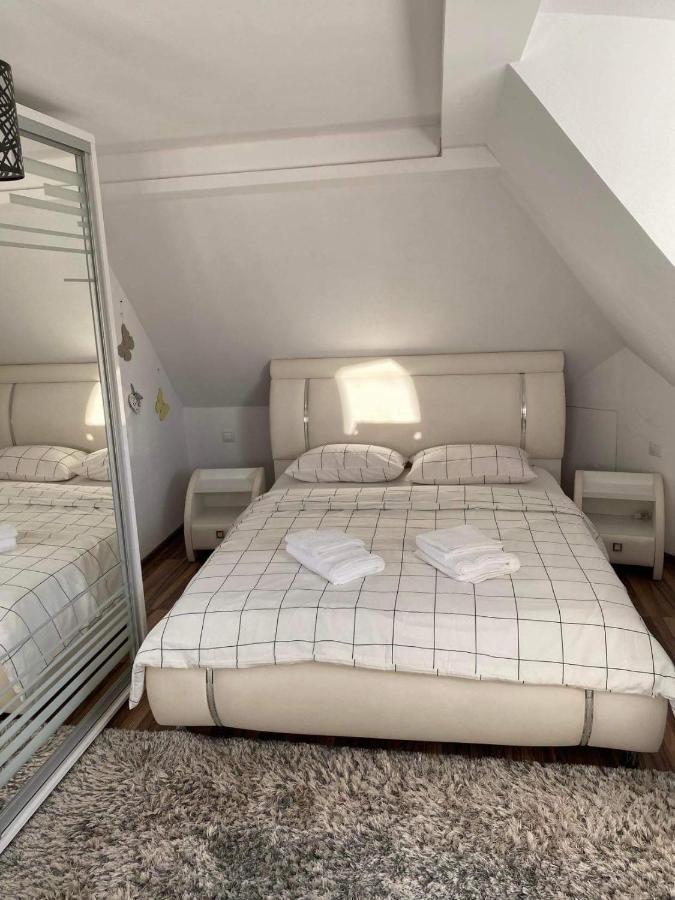 Apartament Ema Bistrita  Ngoại thất bức ảnh